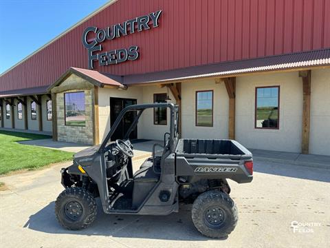 2022 Polaris Ranger 1000 EPS in Montezuma, Kansas - Photo 1