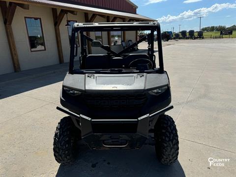 2022 Polaris Ranger 1000 EPS in Montezuma, Kansas - Photo 3