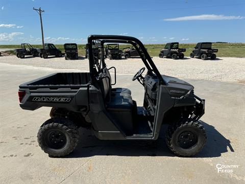 2022 Polaris Ranger 1000 EPS in Montezuma, Kansas - Photo 5