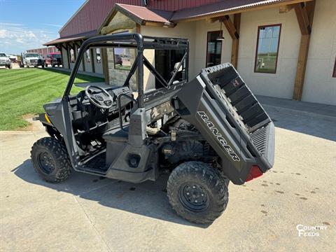 2022 Polaris Ranger 1000 EPS in Montezuma, Kansas - Photo 8