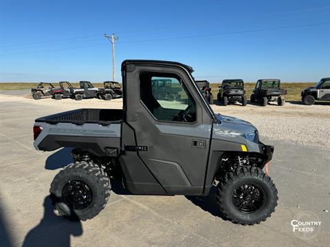 2025 Polaris Ranger XP 1000 NorthStar Edition Ultimate in Montezuma, Kansas - Photo 5