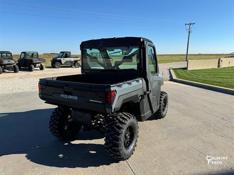 2025 Polaris Ranger XP 1000 NorthStar Edition Ultimate in Montezuma, Kansas - Photo 6