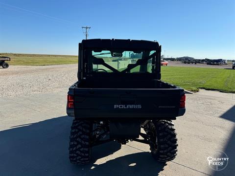 2025 Polaris Ranger XP 1000 NorthStar Edition Ultimate in Montezuma, Kansas - Photo 7