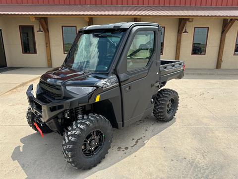 2025 Polaris Ranger XP 1000 NorthStar Edition Ultimate in Montezuma, Kansas - Photo 2