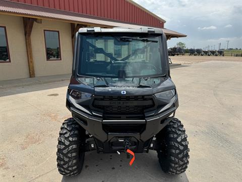 2025 Polaris Ranger XP 1000 NorthStar Edition Ultimate in Montezuma, Kansas - Photo 3