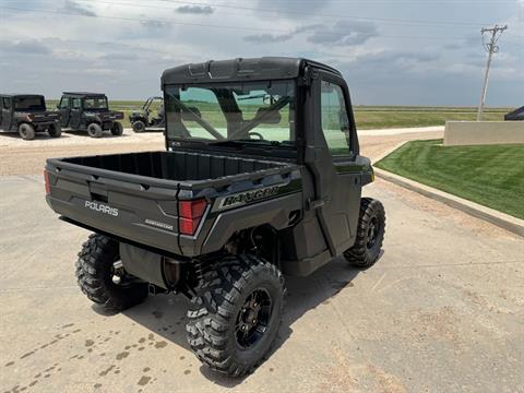 2025 Polaris Ranger XP 1000 NorthStar Edition Ultimate in Montezuma, Kansas - Photo 6