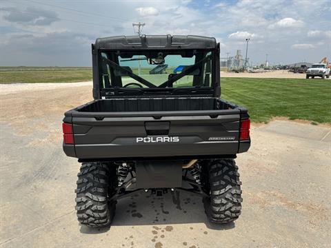 2025 Polaris Ranger XP 1000 NorthStar Edition Ultimate in Montezuma, Kansas - Photo 7