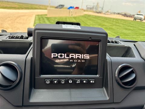 2025 Polaris Ranger XP 1000 NorthStar Edition Ultimate in Montezuma, Kansas - Photo 11