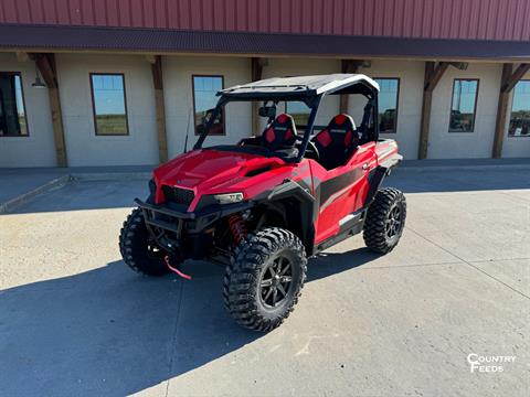 2025 Polaris General XP 1000 Premium in Montezuma, Kansas - Photo 2