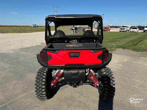 2025 Polaris General XP 1000 Premium in Montezuma, Kansas - Photo 7