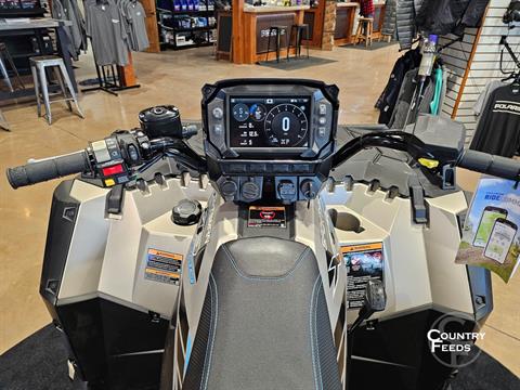 2023 Polaris Sportsman XP 1000 Ride Command Edition in Montezuma, Kansas - Photo 7
