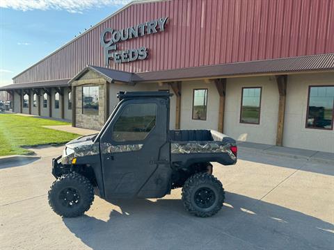 2019 Polaris Ranger XP 1000 EPS Northstar Edition in Montezuma, Kansas - Photo 1