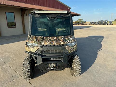 2019 Polaris Ranger XP 1000 EPS Northstar Edition in Montezuma, Kansas - Photo 3