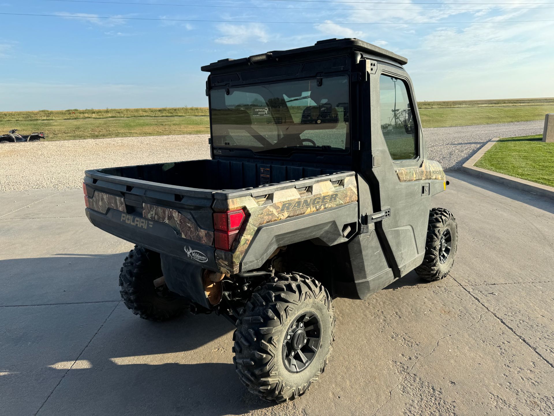 2019 Polaris Ranger XP 1000 EPS Northstar Edition in Montezuma, Kansas - Photo 6