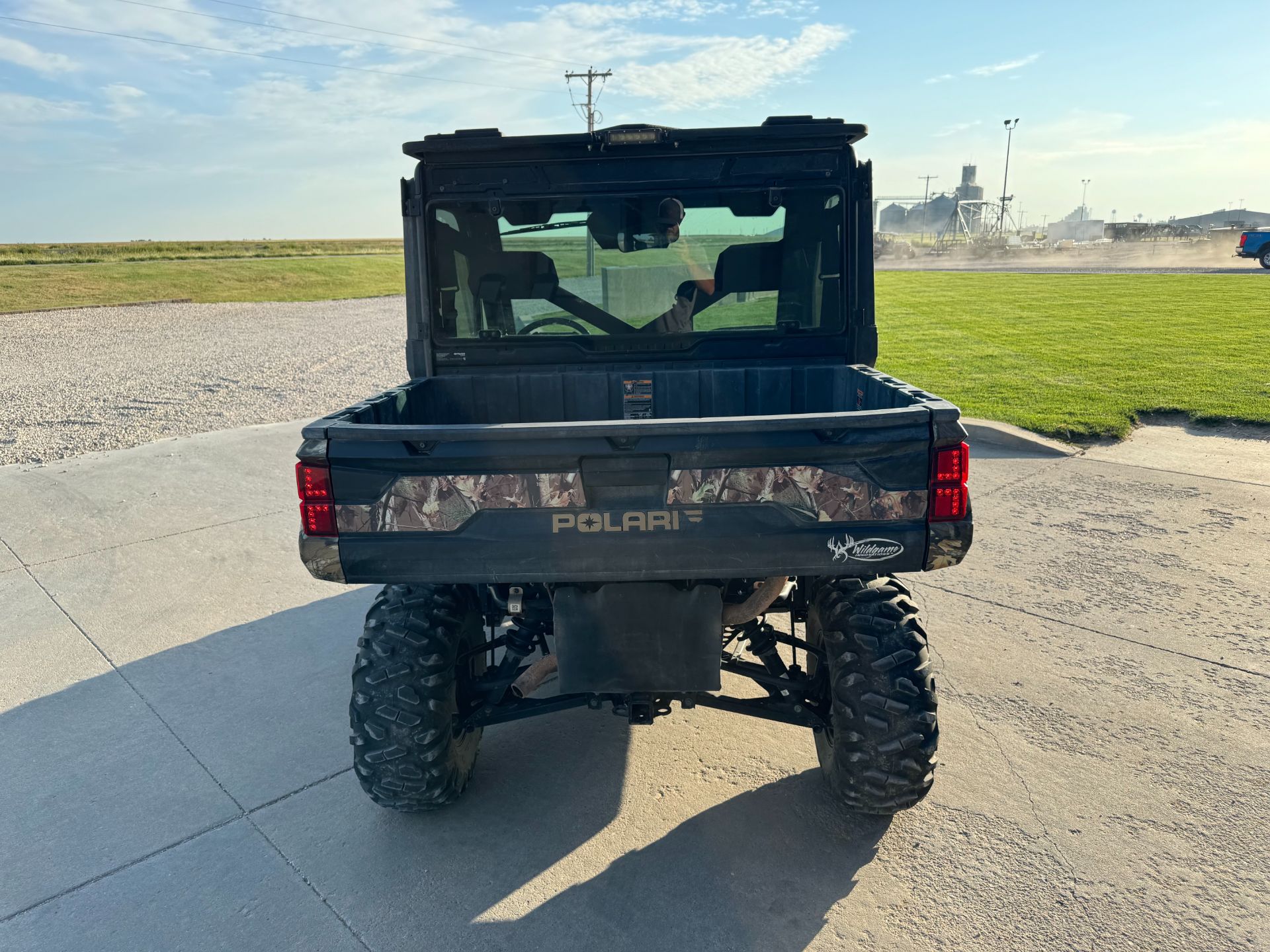 2019 Polaris Ranger XP 1000 EPS Northstar Edition in Montezuma, Kansas - Photo 7