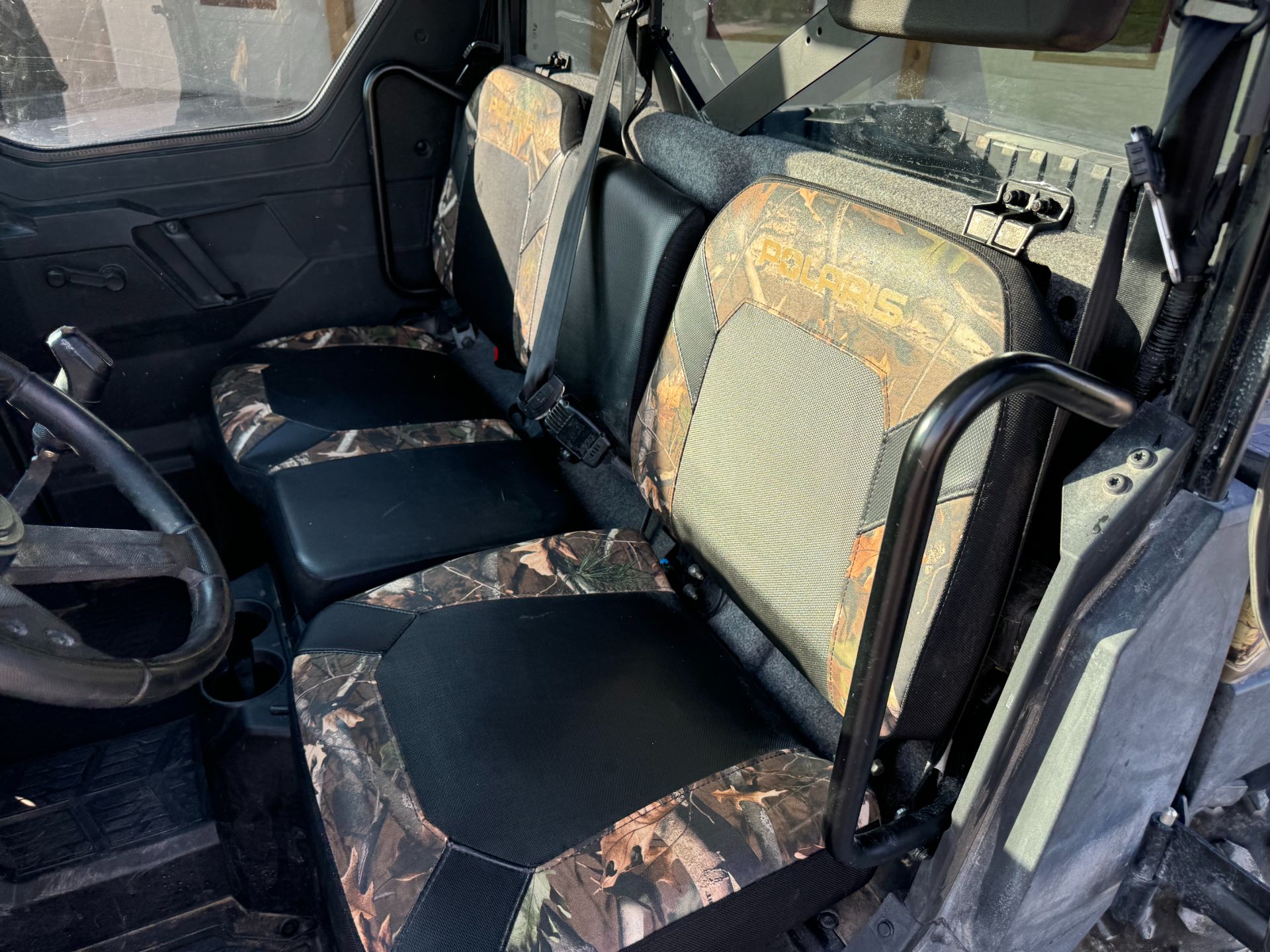 2019 Polaris Ranger XP 1000 EPS Northstar Edition in Montezuma, Kansas - Photo 9