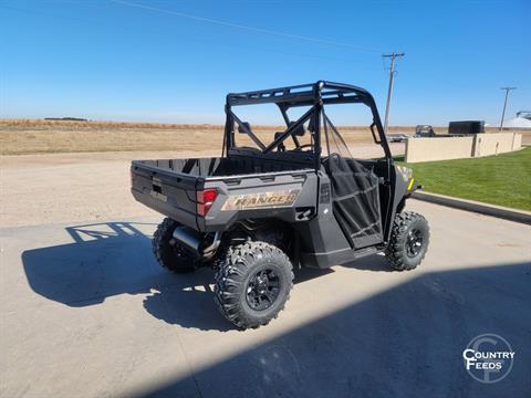 2024 Polaris Ranger 1000 Premium in Montezuma, Kansas - Photo 6