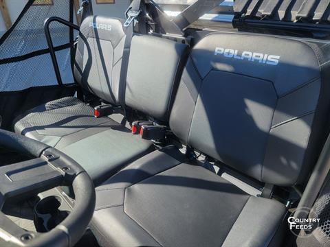 2024 Polaris Ranger 1000 Premium in Montezuma, Kansas - Photo 10