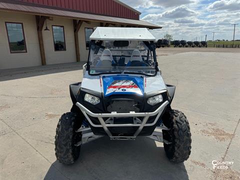 2012 Polaris Ranger RZR® XP 900 LE in Montezuma, Kansas - Photo 3