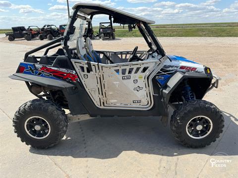 2012 Polaris Ranger RZR® XP 900 LE in Montezuma, Kansas - Photo 5