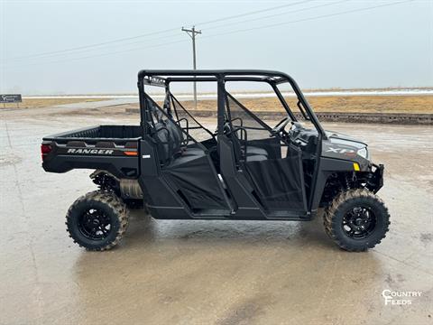 2024 Polaris Ranger Crew XP 1000 Premium in Montezuma, Kansas - Photo 5