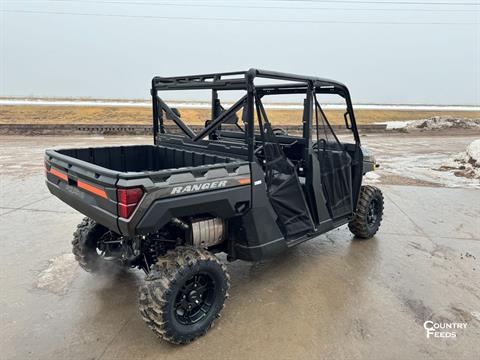 2024 Polaris Ranger Crew XP 1000 Premium in Montezuma, Kansas - Photo 6