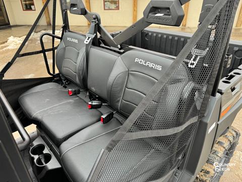 2024 Polaris Ranger Crew XP 1000 Premium in Montezuma, Kansas - Photo 10