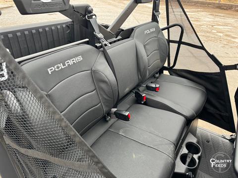 2024 Polaris Ranger Crew XP 1000 Premium in Montezuma, Kansas - Photo 11