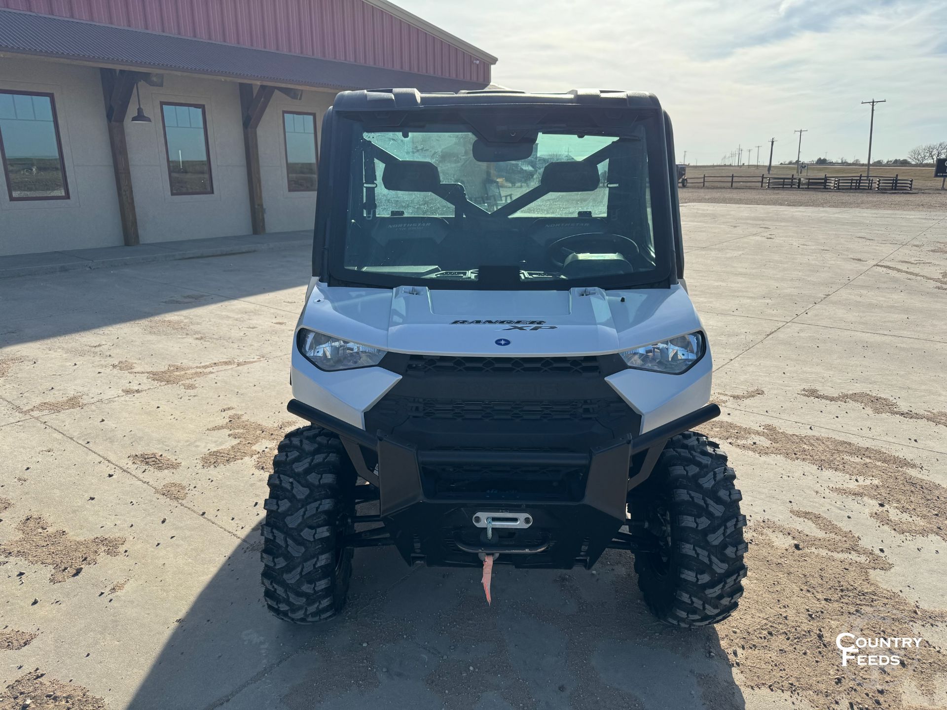 2021 Polaris Ranger XP 1000 Northstar Edition Premium in Montezuma, Kansas - Photo 3