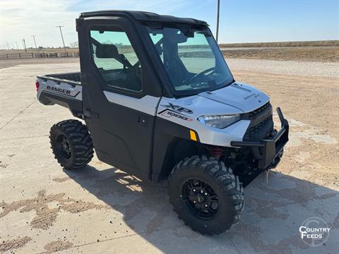 2021 Polaris Ranger XP 1000 Northstar Edition Premium in Montezuma, Kansas - Photo 4