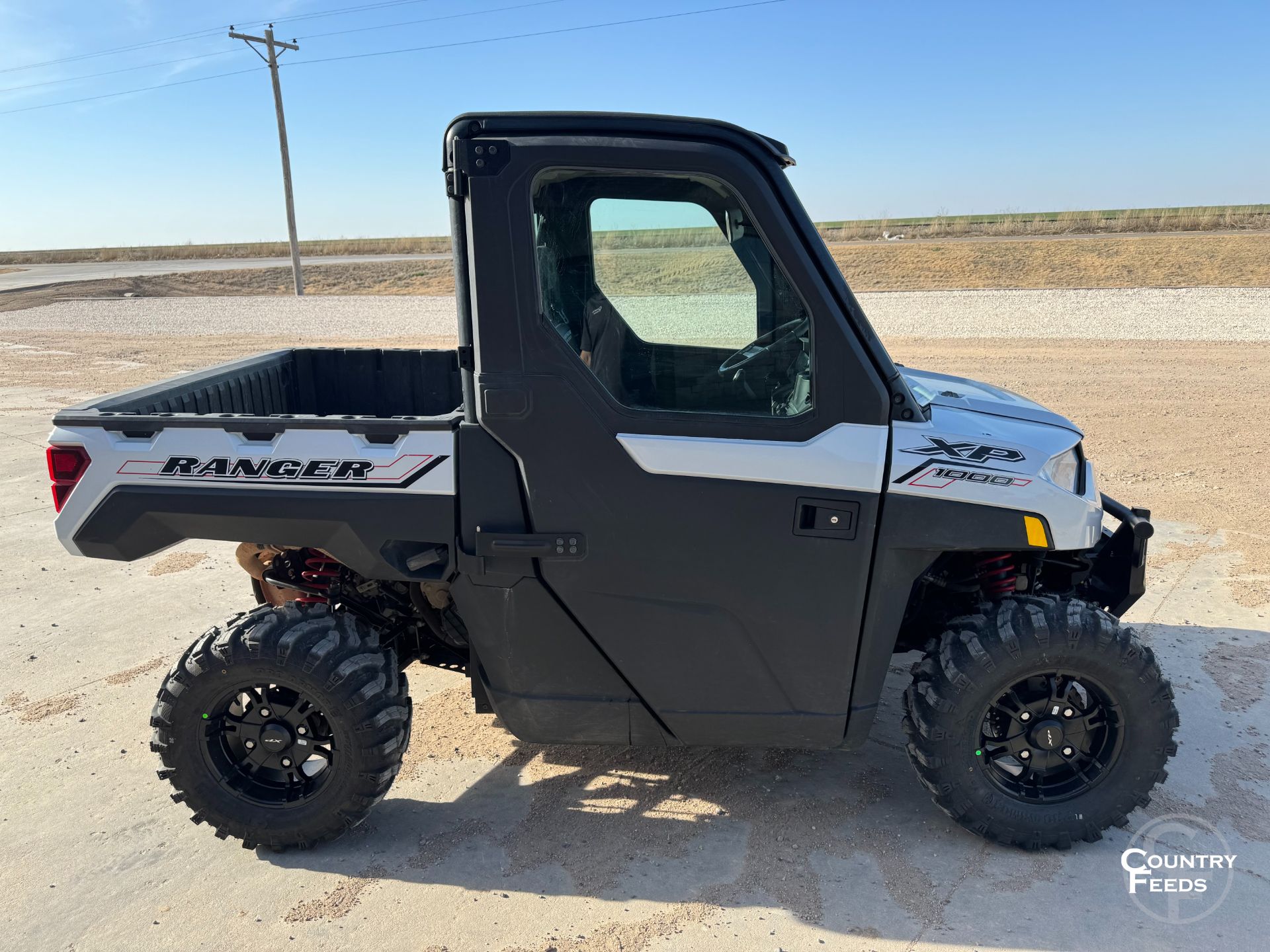 2021 Polaris Ranger XP 1000 Northstar Edition Premium in Montezuma, Kansas - Photo 5