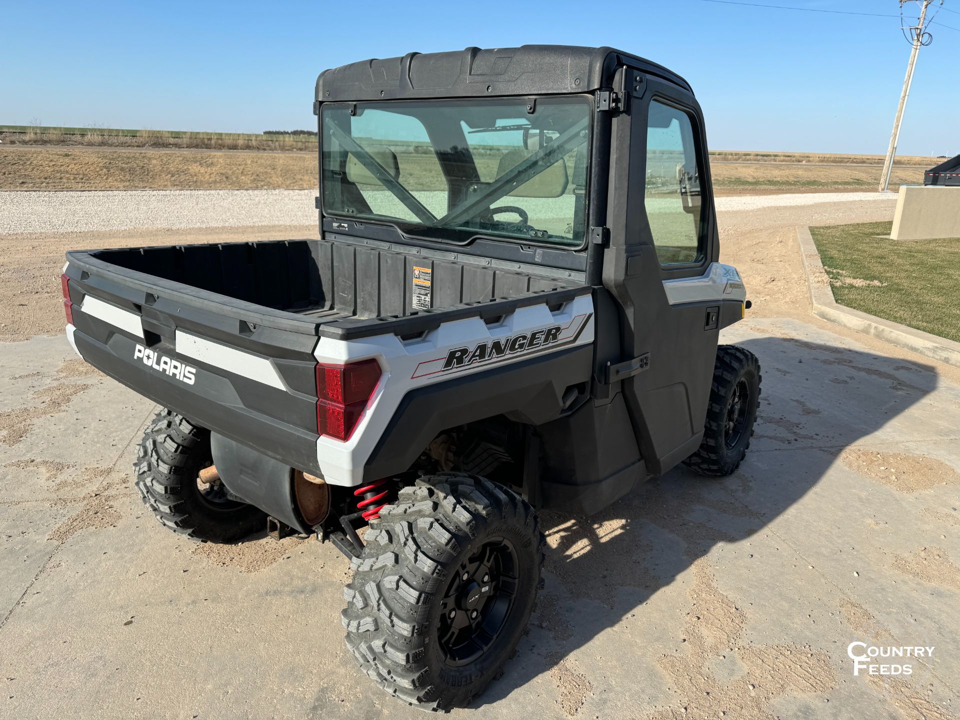 2021 Polaris Ranger XP 1000 Northstar Edition Premium in Montezuma, Kansas - Photo 6