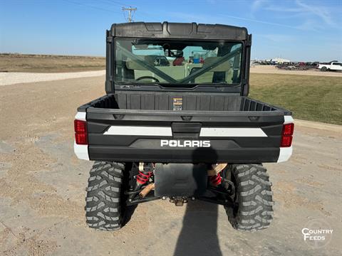 2021 Polaris Ranger XP 1000 Northstar Edition Premium in Montezuma, Kansas - Photo 7