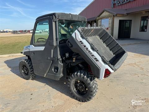 2021 Polaris Ranger XP 1000 Northstar Edition Premium in Montezuma, Kansas - Photo 8