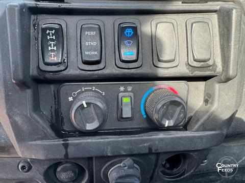 2021 Polaris Ranger XP 1000 Northstar Edition Premium in Montezuma, Kansas - Photo 11