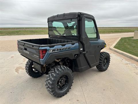 2025 Polaris Ranger XP 1000 NorthStar Edition Premium With Fixed Windshield in Montezuma, Kansas - Photo 6