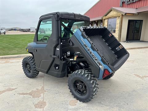 2025 Polaris Ranger XP 1000 NorthStar Edition Premium With Fixed Windshield in Montezuma, Kansas - Photo 8