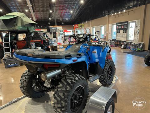 2024 Polaris Sportsman 570 Trail in Montezuma, Kansas - Photo 6