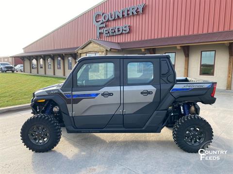 2024 Polaris Polaris XPEDITION XP 5 Northstar in Montezuma, Kansas