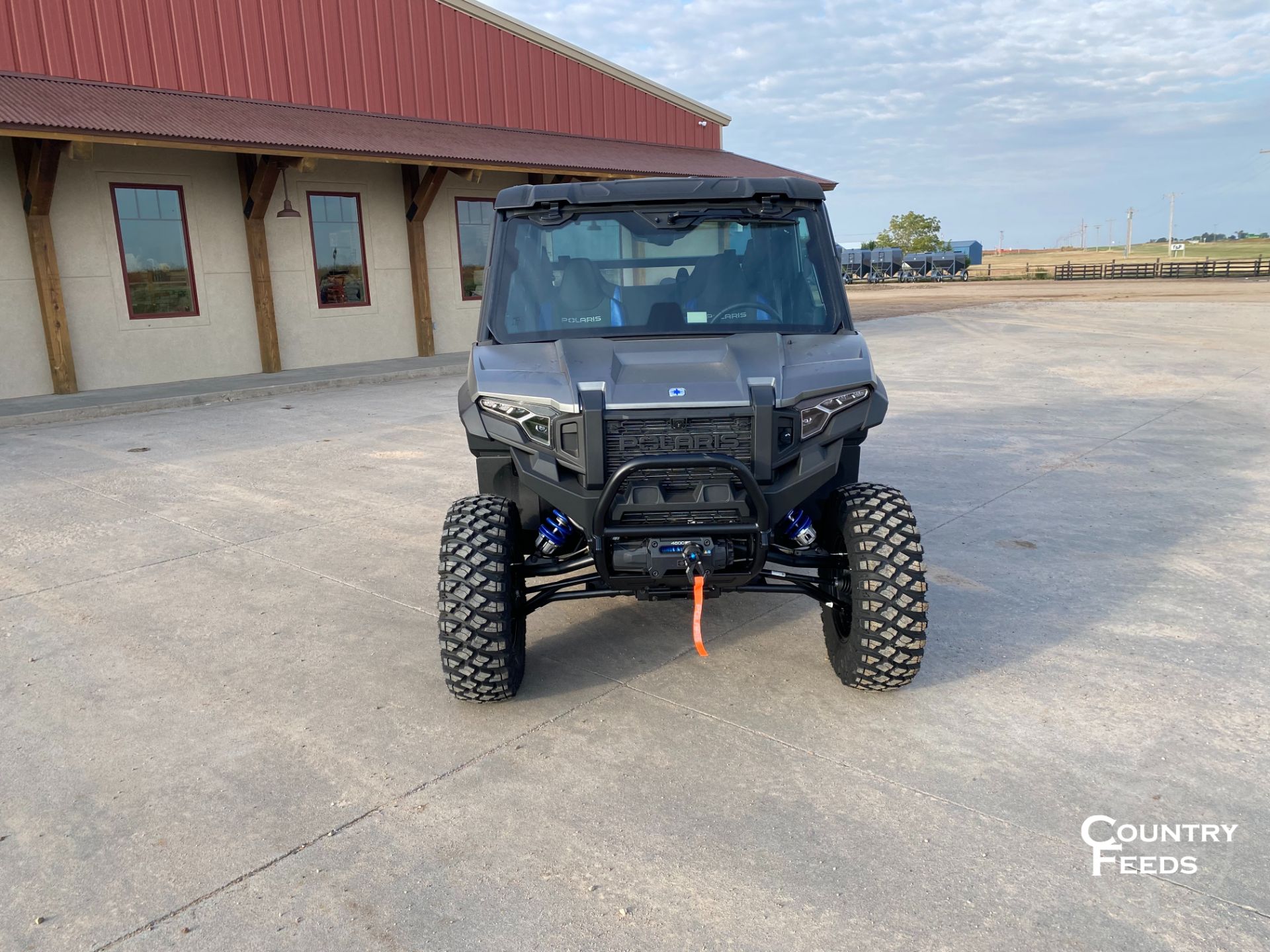 2024 Polaris Polaris XPEDITION XP 5 Northstar in Montezuma, Kansas - Photo 3