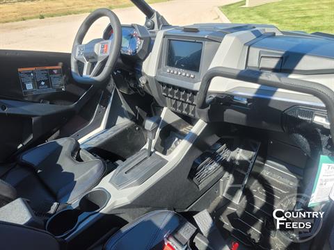 2022 Polaris RZR Pro XP Ultimate in Montezuma, Kansas - Photo 10