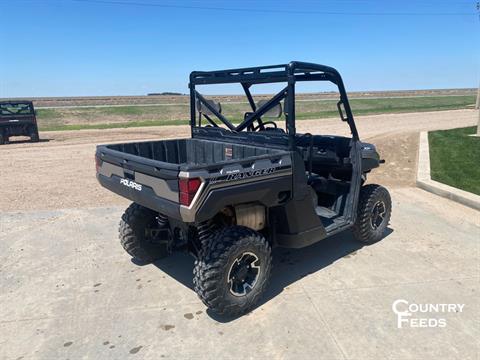 2018 Polaris Ranger XP 1000 EPS in Montezuma, Kansas - Photo 4