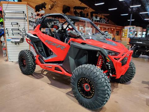 Polaris Dealer Kansas Atvs Sxs Trailers Country Feeds