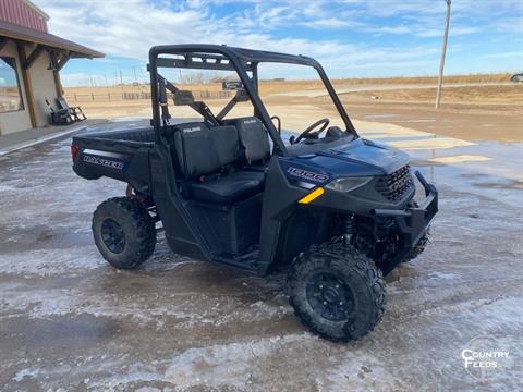 2021 Polaris Ranger 1000 Premium in Montezuma, Kansas - Photo 4