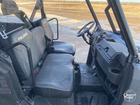 2021 Polaris Ranger 1000 Premium in Montezuma, Kansas - Photo 10