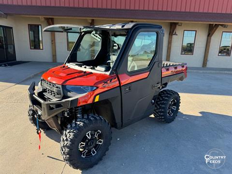 2025 Polaris Ranger XP 1000 NorthStar Edition Premium in Montezuma, Kansas - Photo 2