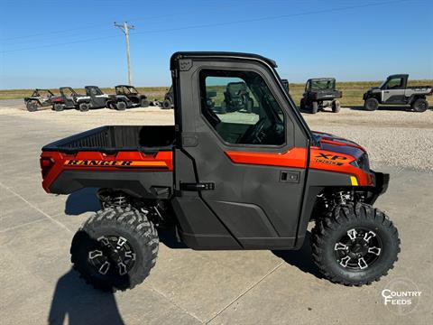 2025 Polaris Ranger XP 1000 NorthStar Edition Premium in Montezuma, Kansas - Photo 5