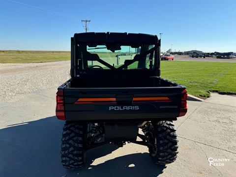 2025 Polaris Ranger XP 1000 NorthStar Edition Premium in Montezuma, Kansas - Photo 7