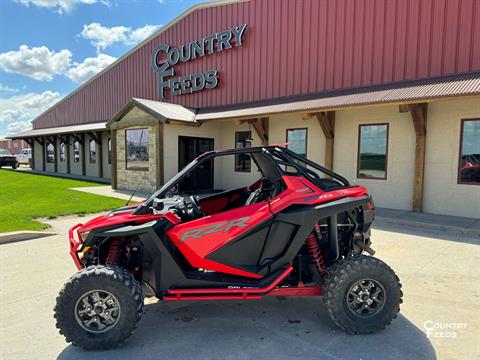 2020 Polaris RZR Pro XP Ultimate in Montezuma, Kansas - Photo 1