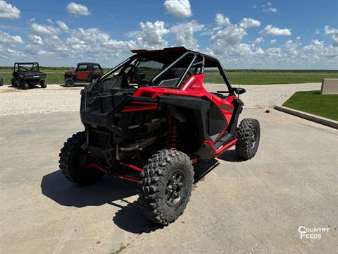 2020 Polaris RZR Pro XP Ultimate in Montezuma, Kansas - Photo 6